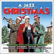 Various Artists, Jazz Christmas (CD)