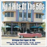 Various Artists, No. 1 Hits Of The 50s (CD)