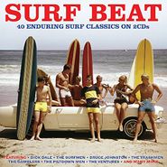 Various Artists, Surf Beat (CD)