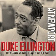 Duke Ellington, At Newport (CD)