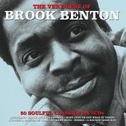 Brook Benton, The Very Best Of Brook Benton (CD)