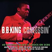 B.B. King, Confessin' (CD)