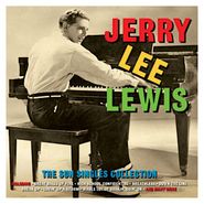 Jerry Lee Lewis, The Sun Singles Collection (CD)