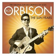 Roy Orbison, The Sun Years (CD)