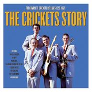 The Crickets, The Crickets Story (CD)