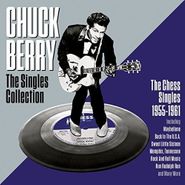 Chuck Berry, The Singles Collection: The Chess Singles 1955-1961 (CD)
