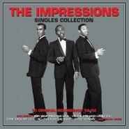 The Impressions, Singles Collection (CD)