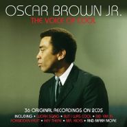 Oscar Brown, Jr., The Voice Of Cool (CD)