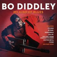 Bo Diddley, My Kind Of Blues (CD)