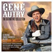 Gene Autry, The Definitive Collection (CD)