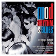 Various Artists, Mod Rhythm & Blues (CD)