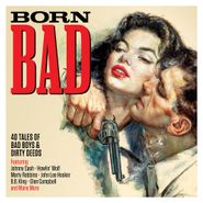 Various Artists, Born Bad (CD)