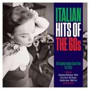 Various Artists, Italian Hits Of The 60s (CD)