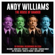 Andy Williams, The House Of Bamboo (CD)