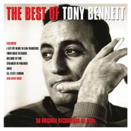 Tony Bennett, The Best Of Tony Bennett (CD)