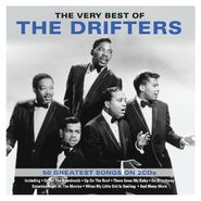 The Drifters, The Very Best Of The Drifters (CD)
