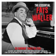 Fats Waller, The Essential Fats Waller (CD)