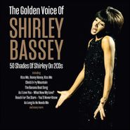 Shirley Bassey, The Golden Voice Of Shirley Bassey (CD)