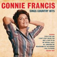 Connie Francis, Sings Country Hits (CD)