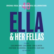 Ella Fitzgerald, Ella & Her Fellas (CD)