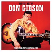 Don Gibson, The Very Best Of Don Gibson (CD)