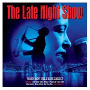Various Artists, The Late Night Show (CD)