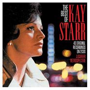 Kay Starr, The Best Of Kay Starr (CD)