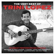 Trini Lopez, The Very Best Of Trini Lopez (CD)