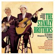The Stanley Brothers, The Very Best Of The Stanley Brothers (CD)