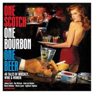 Various Artists, One Scotch, One Bourbon, One Beer (CD)