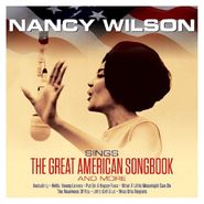Nancy Wilson, Nancy Wilson Sings The Great American Songbook (CD)