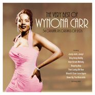 Wynona Carr, The Very Best Of Wynona Carr (CD)