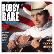 Bobby Bare, All American Boy (CD)