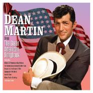 Dean Martin, Sings The Great American Songbook (CD)
