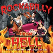 Various Artists, Rockabilly From Hell (CD)