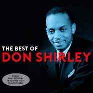 Don Shirley, The Best Of Don Shirley (CD)