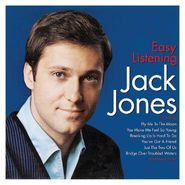 Jack Jones, Easy Listening (CD)