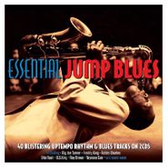 Various Artists, Essential Jump Blues (CD)