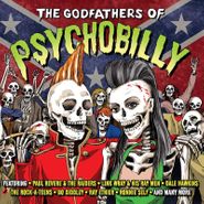 Various Artists, The Godfathers Of Psychobilly (CD)