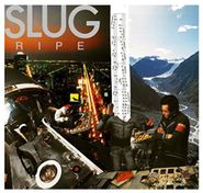 SLUG, Ripe (CD)