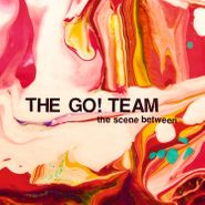 The Go! Team, The Scene Between (LP)