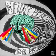 Menace Beach, Super Transporterreum EP [180 Gram Vinyl] (12")