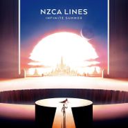 NZCA Lines, Infinite Summer (CD)