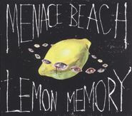 Menace Beach, Lemon Memory (CD)