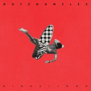 Dutch Uncles, Big Balloon (LP)