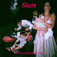 Stats, Other People's Lives (CD)