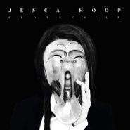 Jesca Hoop, Stonechild [White/Black Marble Vinyl] (LP)