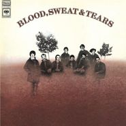 Blood, Sweat & Tears, Blood, Sweat & Tears (LP)