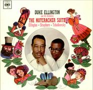 Duke Ellington & His Orchestra, Nutcracker Suite (LP)