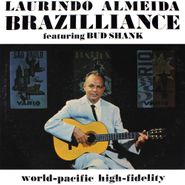 Laurindo Almeida, Brazilliance [180 Gram Vinyl] (LP)